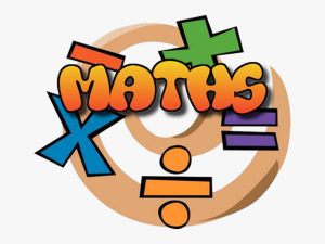 Maths Logo