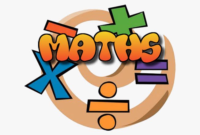 Maths Logo